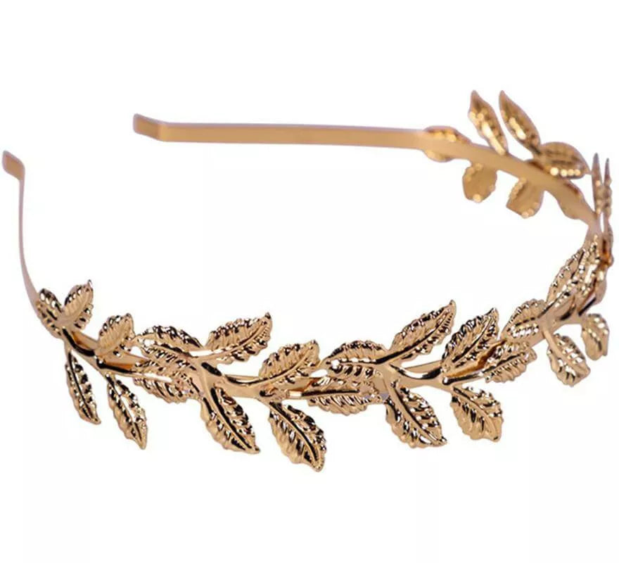 Translation missing: de.Diadema de Romana Dorada