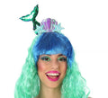 Diadema de Sirena