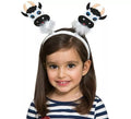 Diadema de Vacas