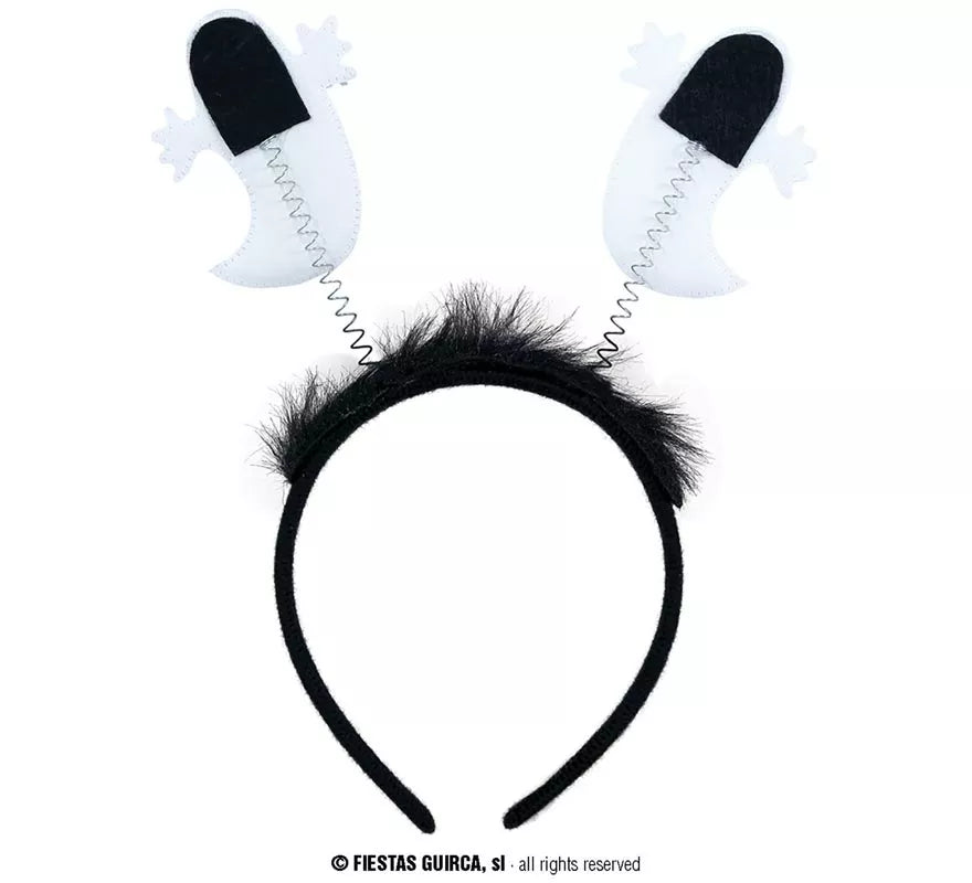 Translation missing: de.Diadema de Fantasmas Alegres