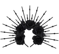 Gothic Stirnband