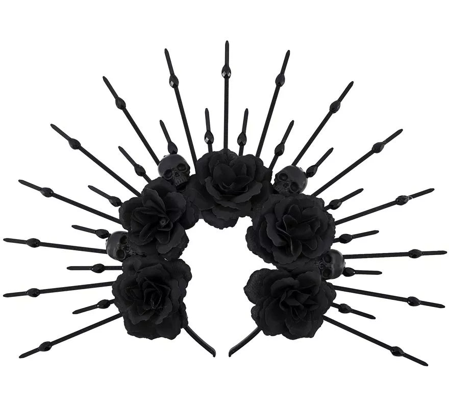 Diadema Gótica