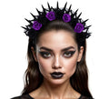 Diadema Gótico