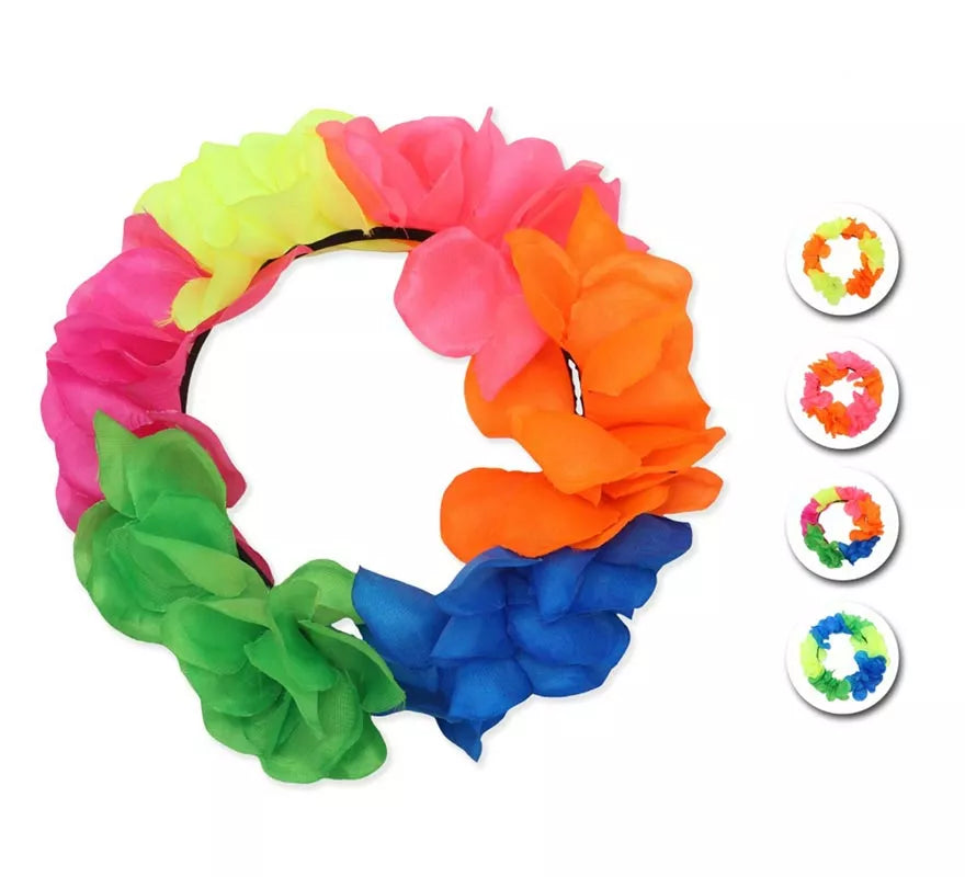 Translation missing: de.Diadema Hawaii multicolor en colores surtidos