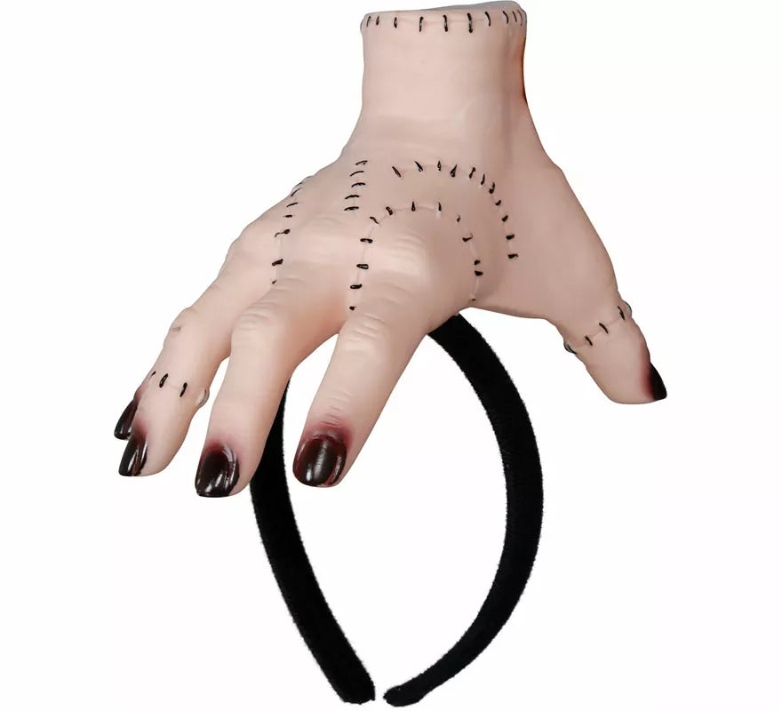 Translation missing: de.Diadema Mano miembro de Familia Tenebrosa