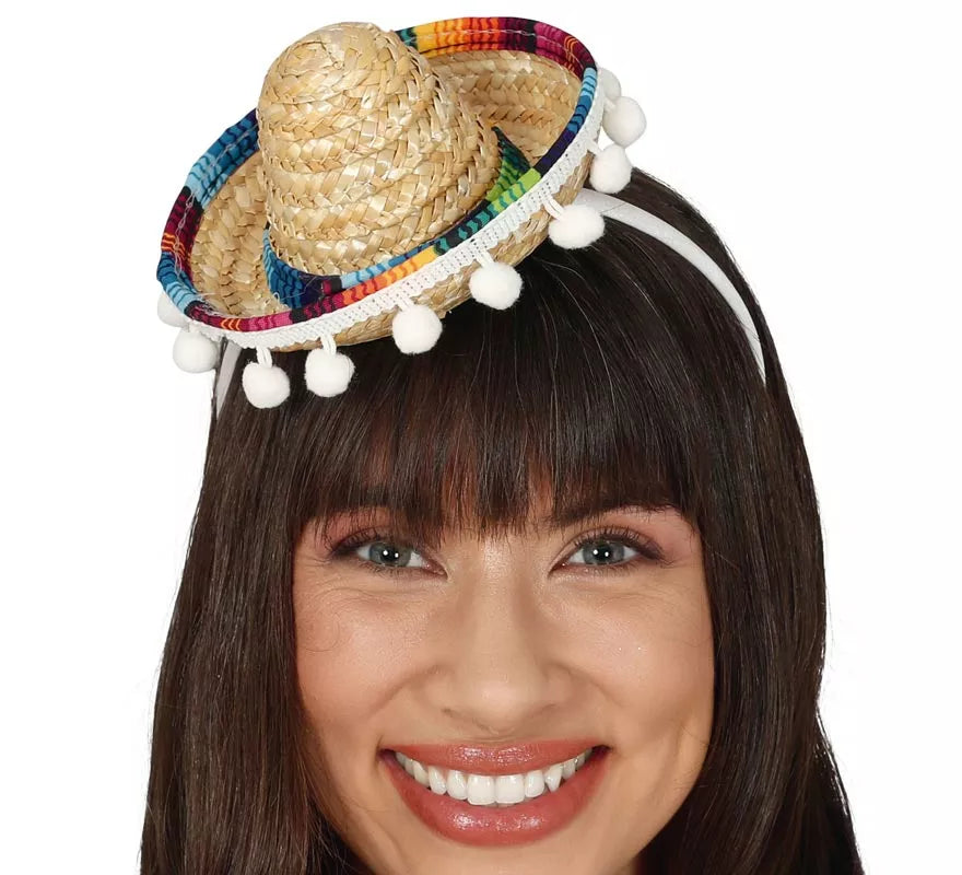Translation missing: de.Diadema Mini Mexicana