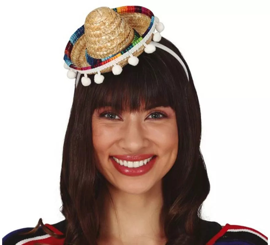 Translation missing: de.Diadema Mini Mexicana