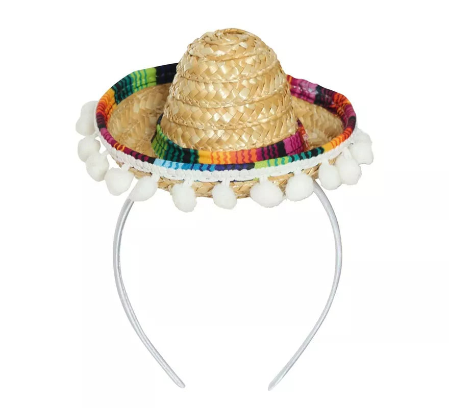 Translation missing: de.Diadema Mini Mexicana