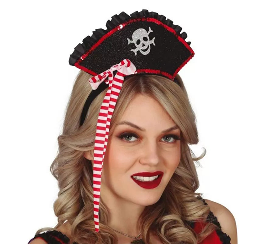 Translation missing: de.Diadema Mini Pirata