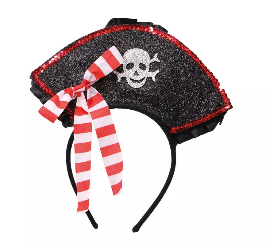 Translation missing: de.Diadema Mini Pirata