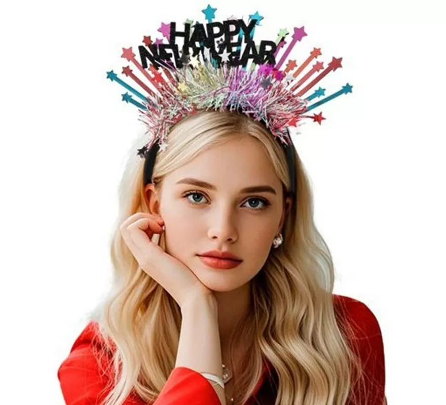 Translation missing: de.Diadema New Year Colores