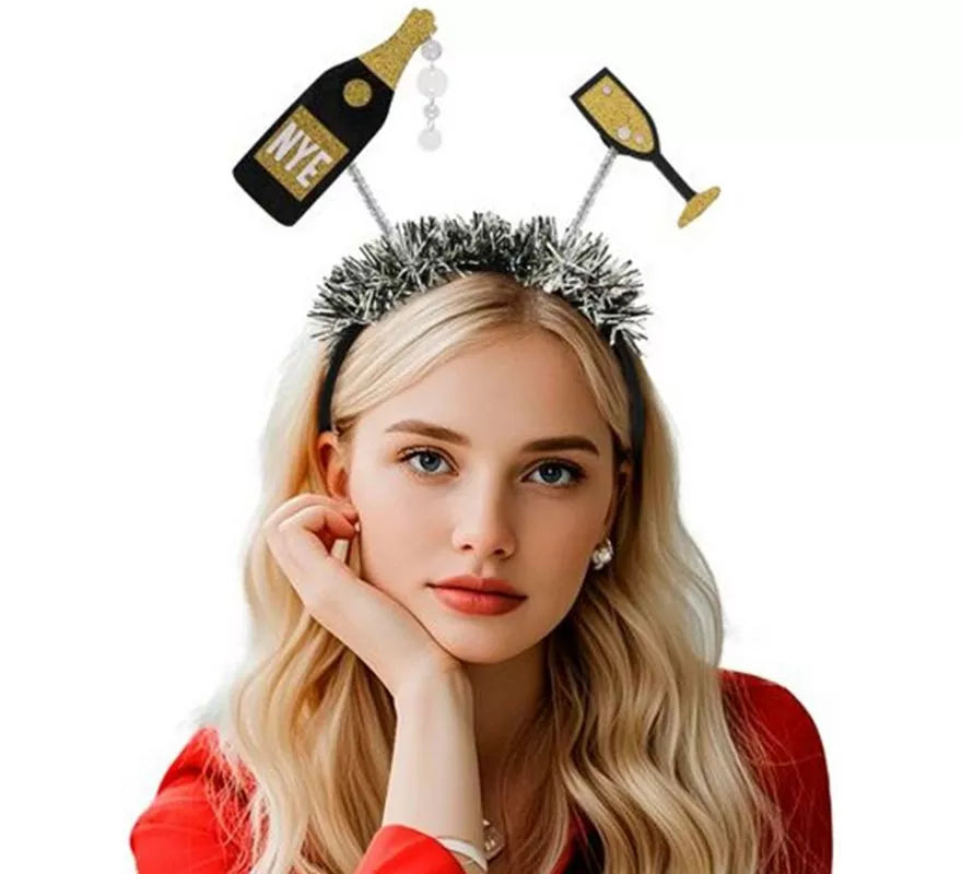 Translation missing: de.Diadema New Year Copas