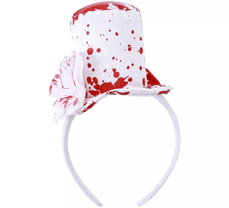 Translation missing: de.Diadema Sombrero Sangre
