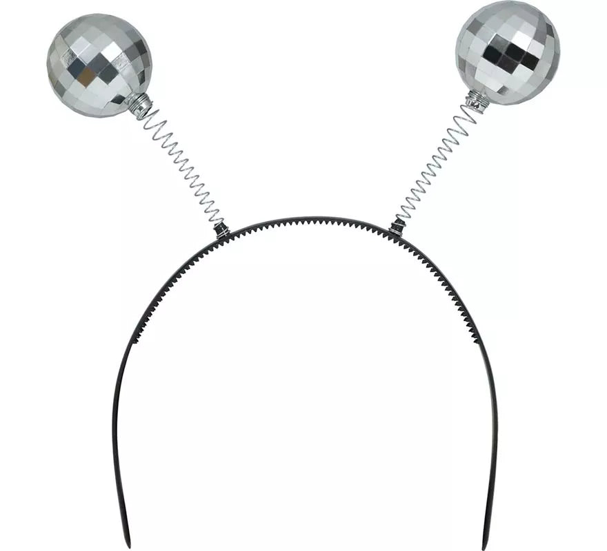 Translation missing: de.Diademas de Bolas de Discoteca