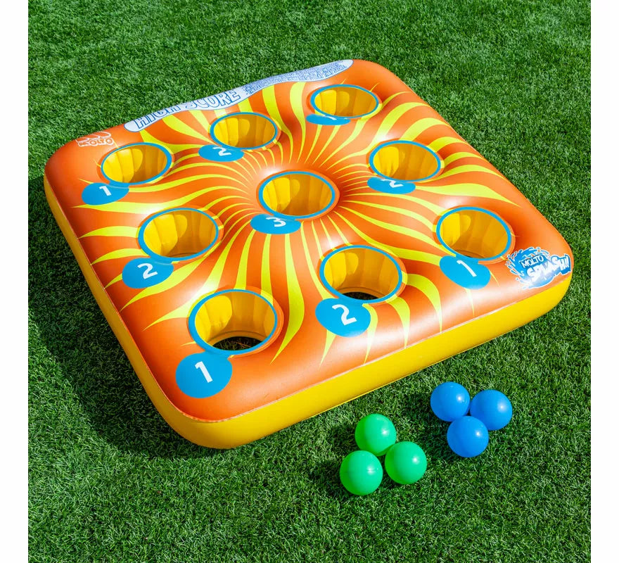 Translation missing: de.Diana 3 en Raya Hinchable Con Pelota