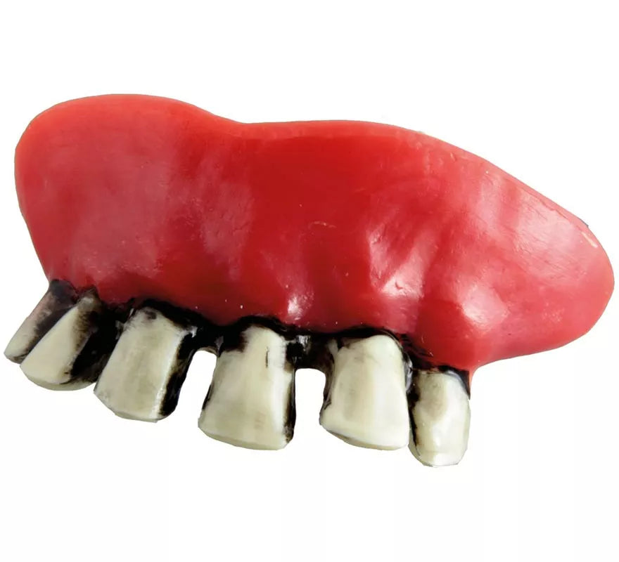 Translation missing: de.Dientes de Monstruo para Halloween