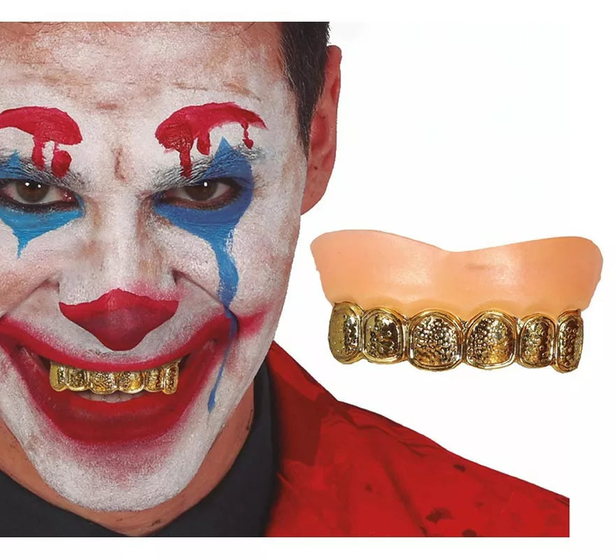 Translation missing: de.Dientes de Oro