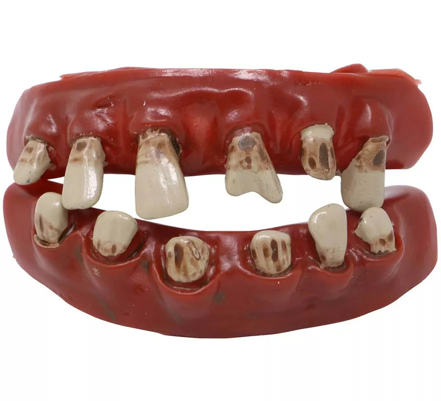 Translation missing: de.Dientes de Pirata Esqueleto