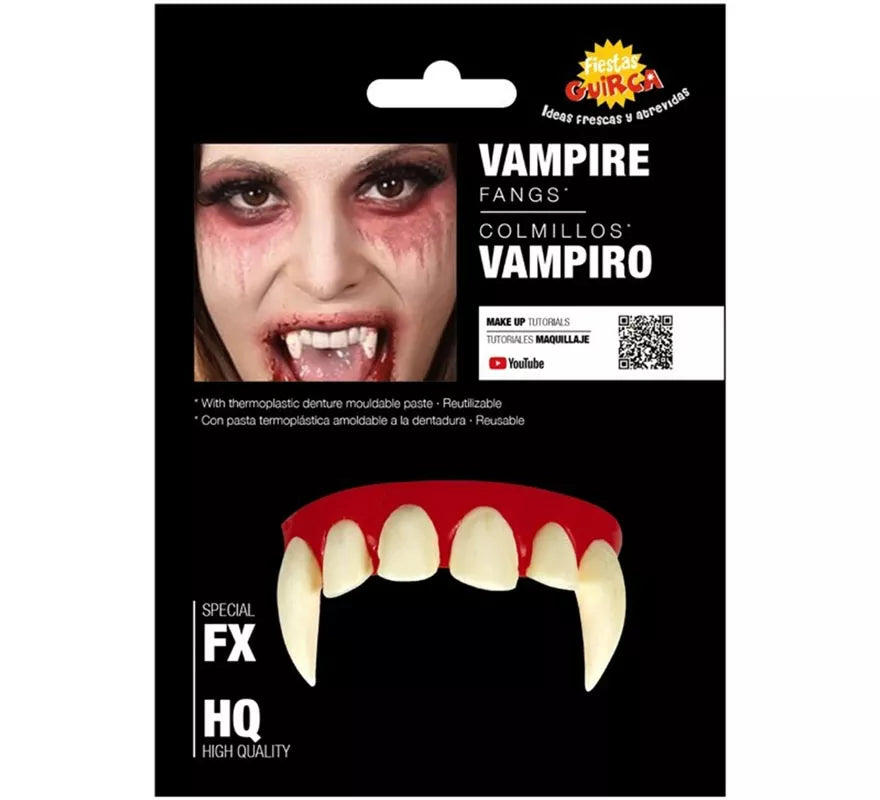 Translation missing: de.Dientes de Vampiro