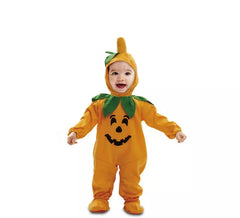 Baby Kürbis Baby Kostüm