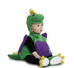 Baby Dinosaurier Baby Kostüm