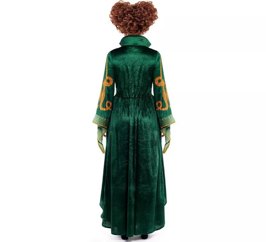 Translation missing: de.Disfraz bruja Winifred Sanderson