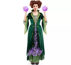 Hexenkostüm Winifred Sanderson für Damen