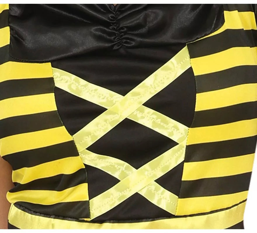 Translation missing: de.Disfraz de Abeja Chic para mujer