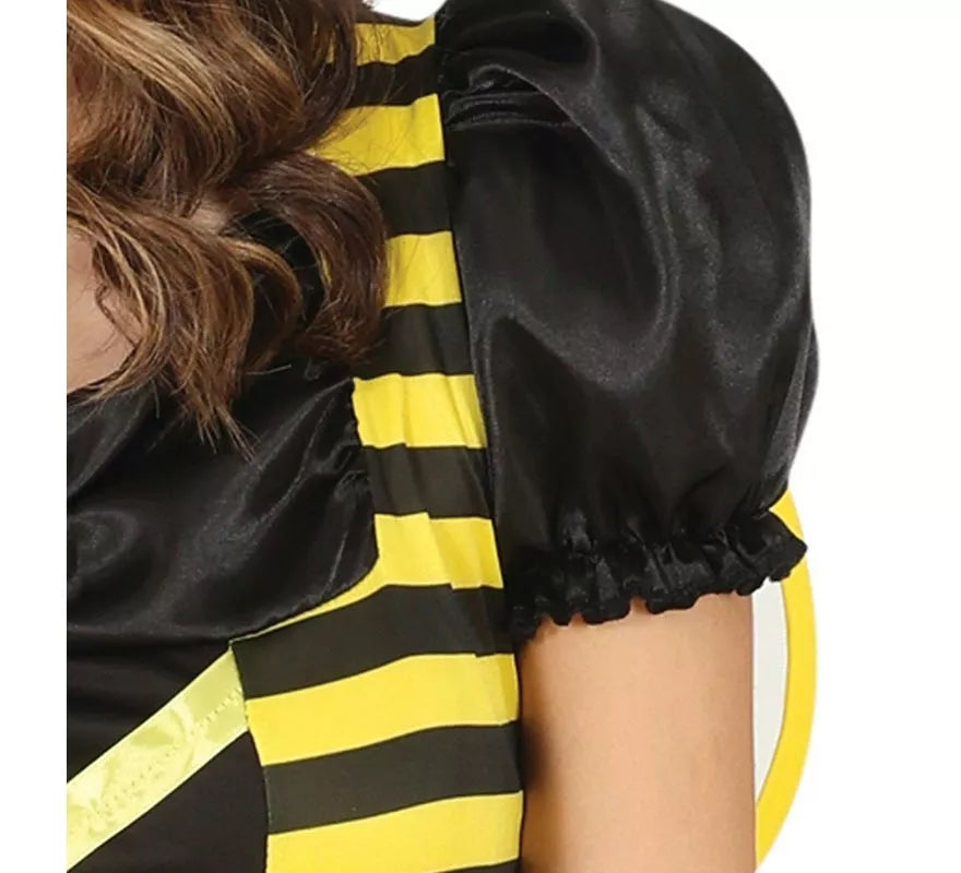 Translation missing: de.Disfraz de Abeja Chic para mujer