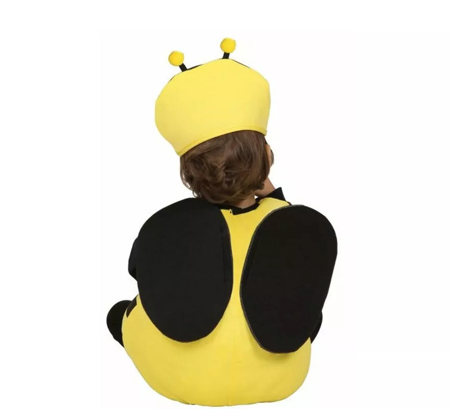 Translation missing: de.Disfraz de Abeja para bebé