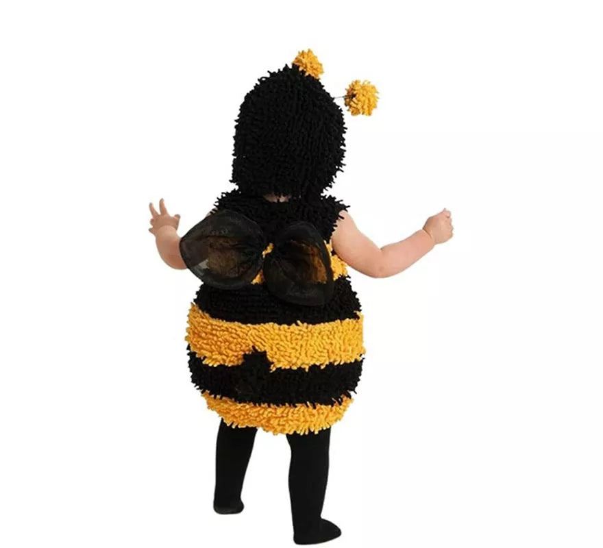 Translation missing: de.Disfraz de Abeja para bebé
