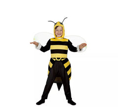 Bienenkostüm für ein Kind