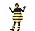 Disfraz de Abeja Rechoncha con Alas para hombre