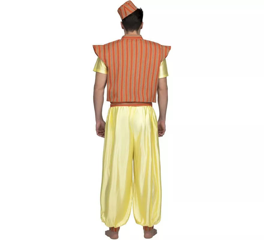 Translation missing: de.Disfraz de Aladino para hombre