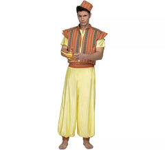 Aladin Kostüm für Herren