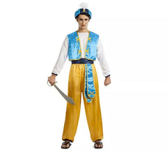 Aladin Kostüm für Herren