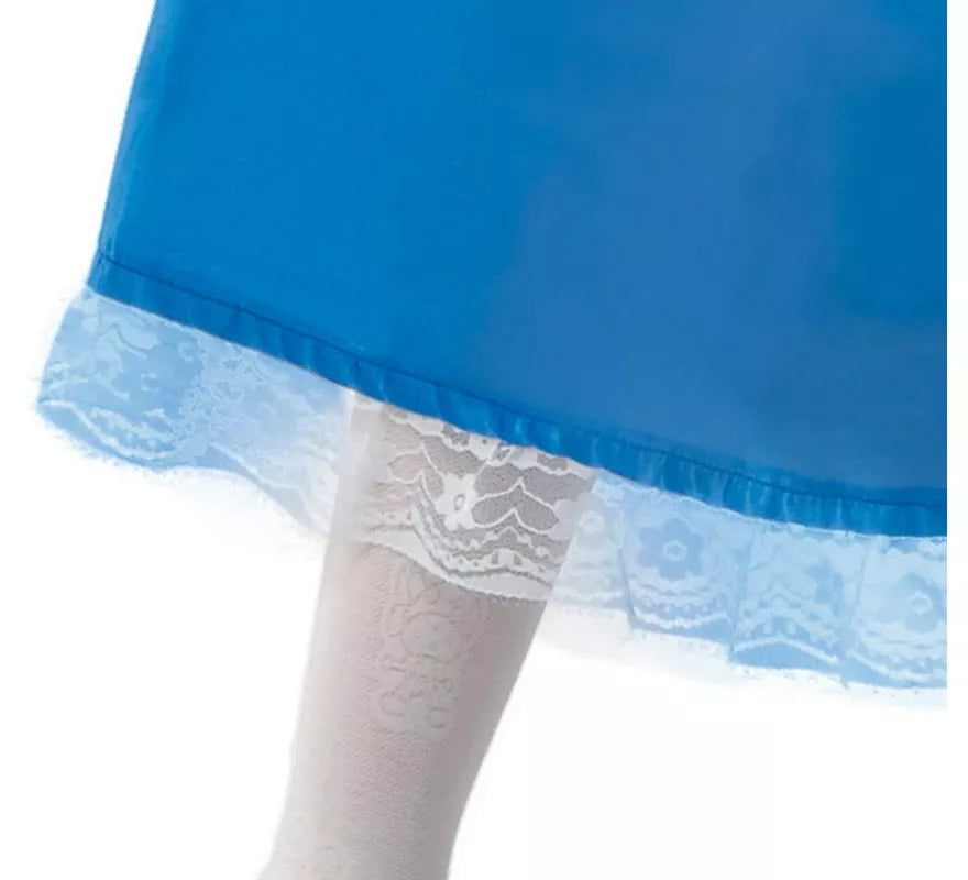 Translation missing: de.Disfraz de Alicia en el país de las maravillas para niña