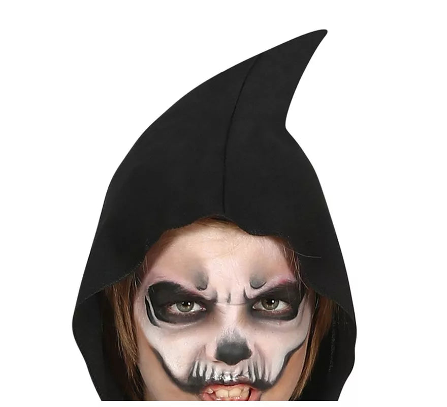Translation missing: de.Disfraz de Amo de las Calaveras para niños