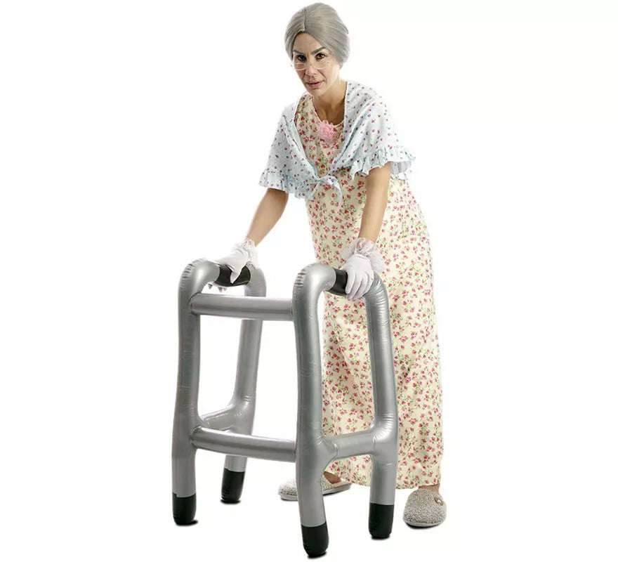 Translation missing: de.Disfraz de Anciana para mujer