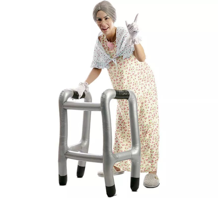 Translation missing: de.Disfraz de Anciana para mujer