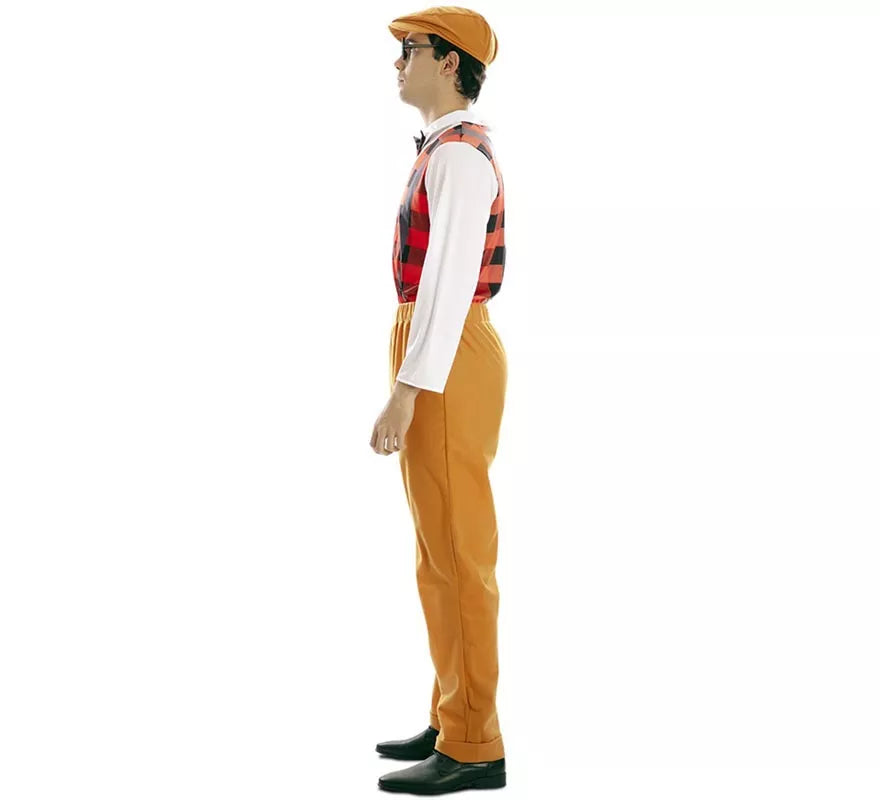 Translation missing: de.Disfraz de Anciano para hombre