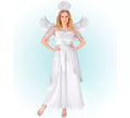 Disfraz de Ángel para mujer