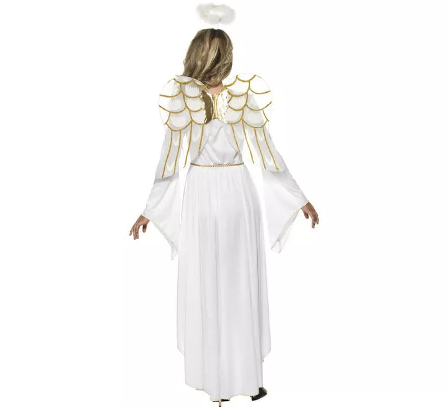 Translation missing: de.Disfraz de Ángel para mujer