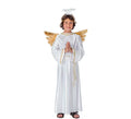Disfraz de Ángel para niños