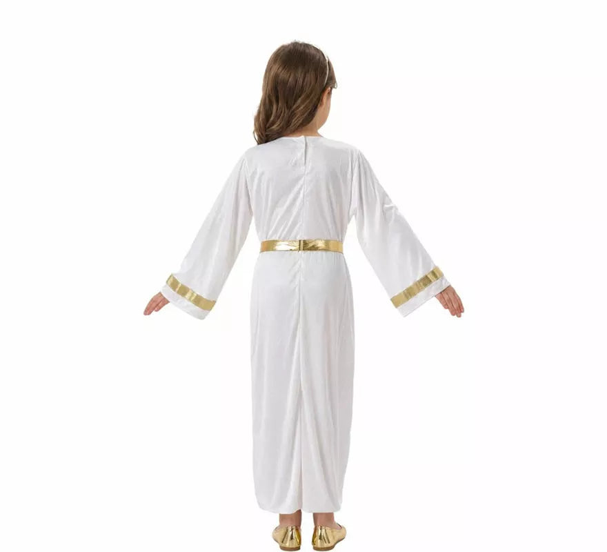 Translation missing: de.Disfraz de Ángel para niños