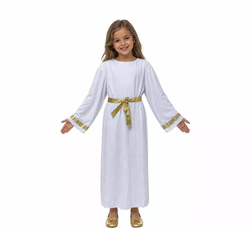 Translation missing: de.Disfraz de Ángel para niños