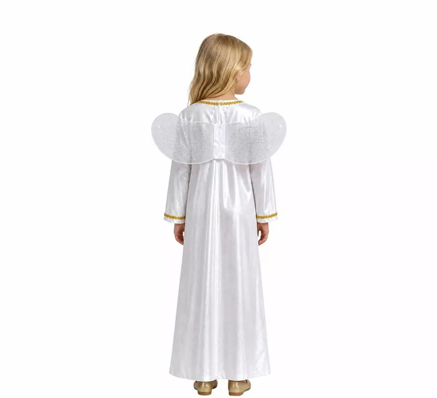 Translation missing: de.Disfraz de Ángel para niños