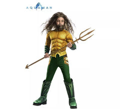 Aquaman Premium Kostüm für ein Kind