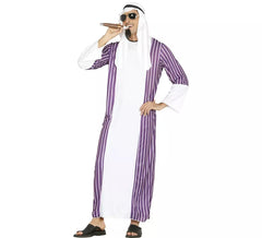 Arabisches Männerkostüm