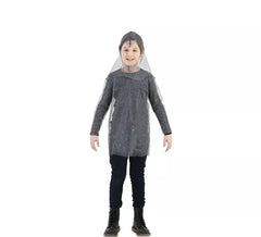 Panzerkostüm für Kinder